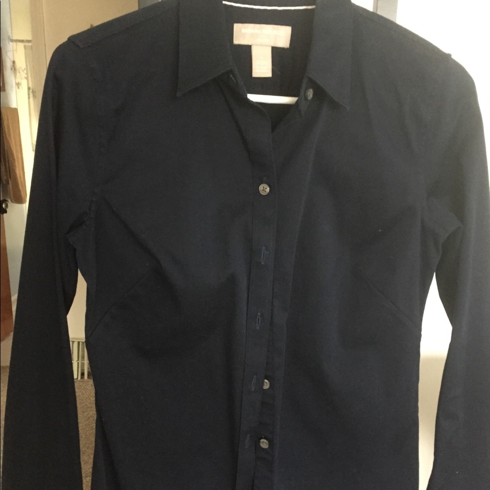 Blouses - Picture 4 of 4